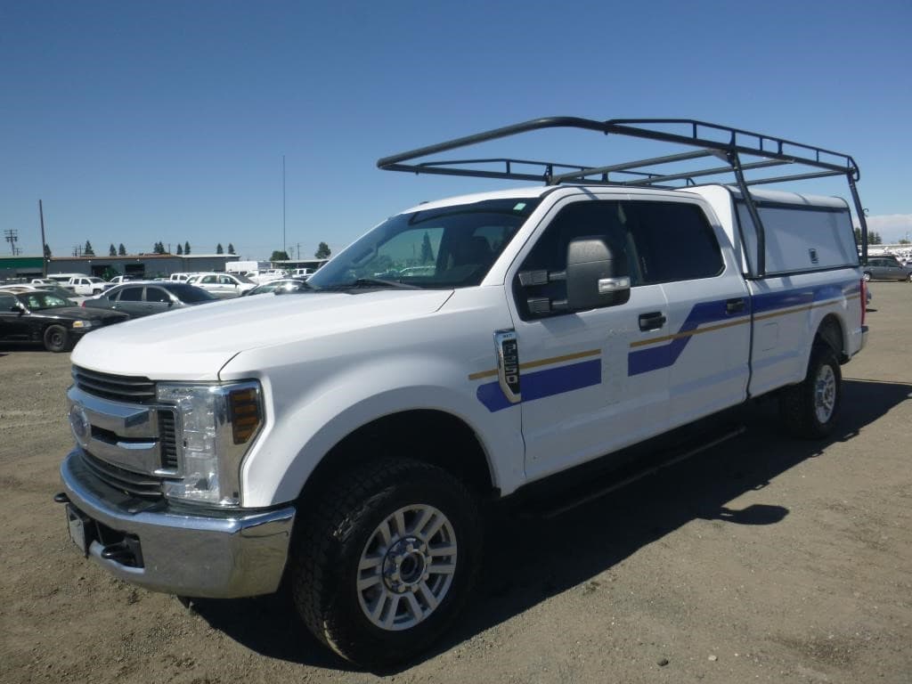 Image of Ford F-250 Primary image