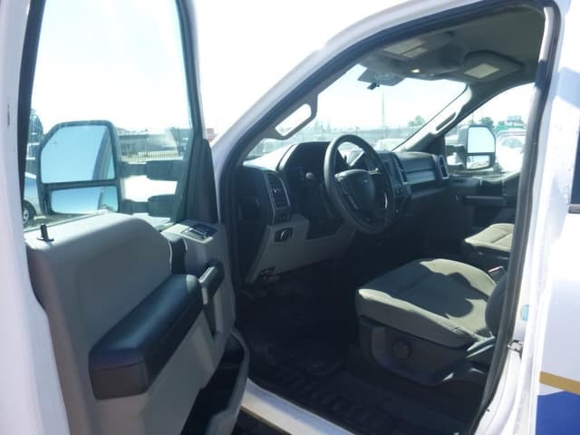 Image of Ford F-250 equipment image 4