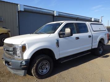 Main image Ford F-250