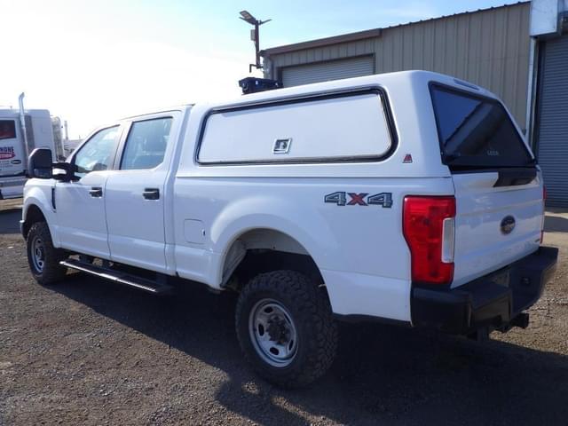 Image of Ford F-250 equipment image 3