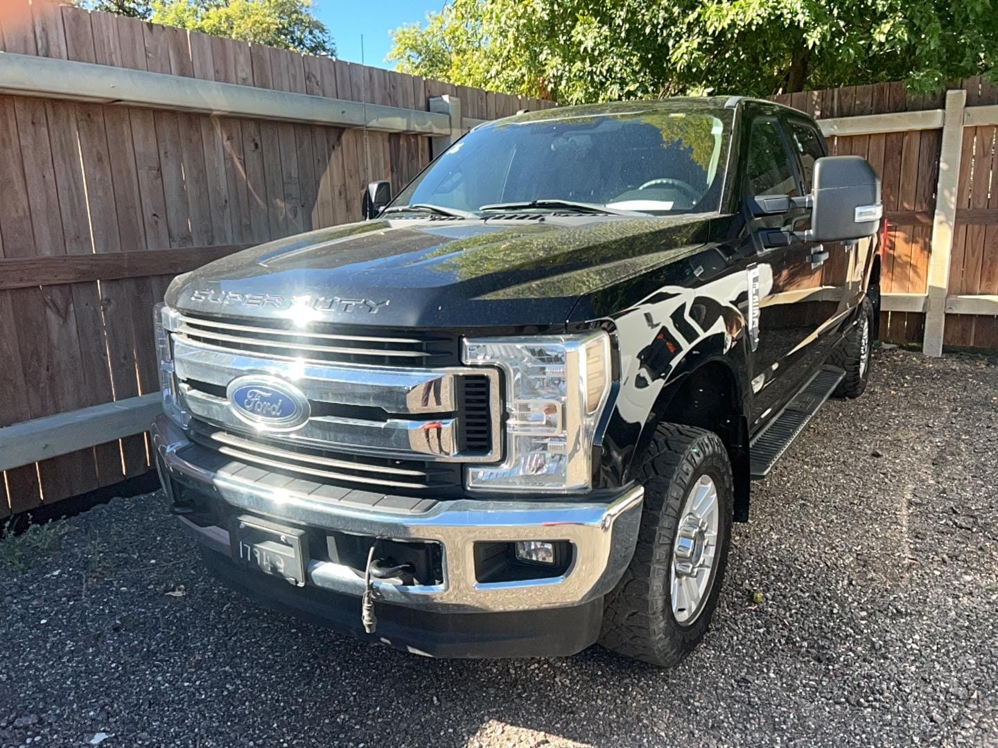 Main image Ford F-250