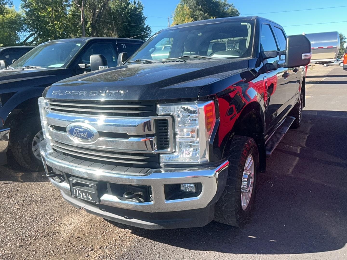 Main image Ford F-250