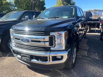 Main image Ford F-250