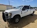 2018 Ford F-250 Image