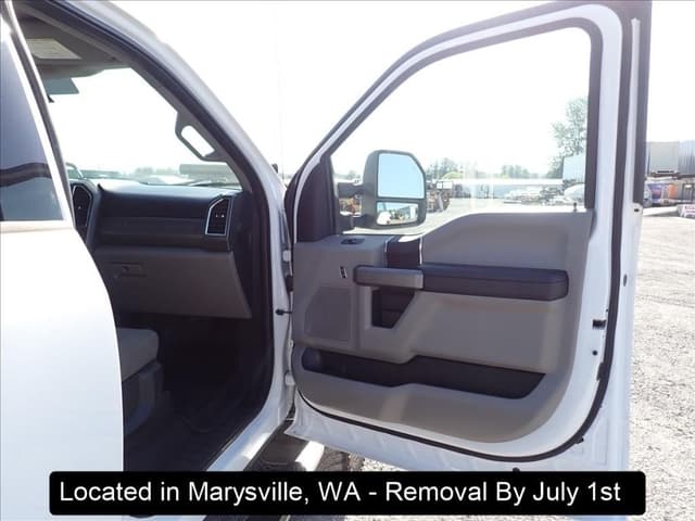 Image of Ford F-250 equipment image 4