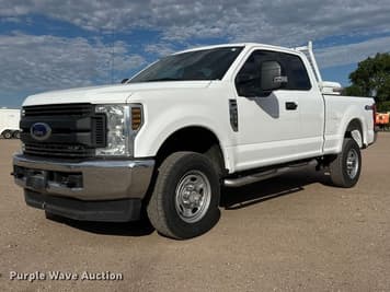 Main image Ford F-250