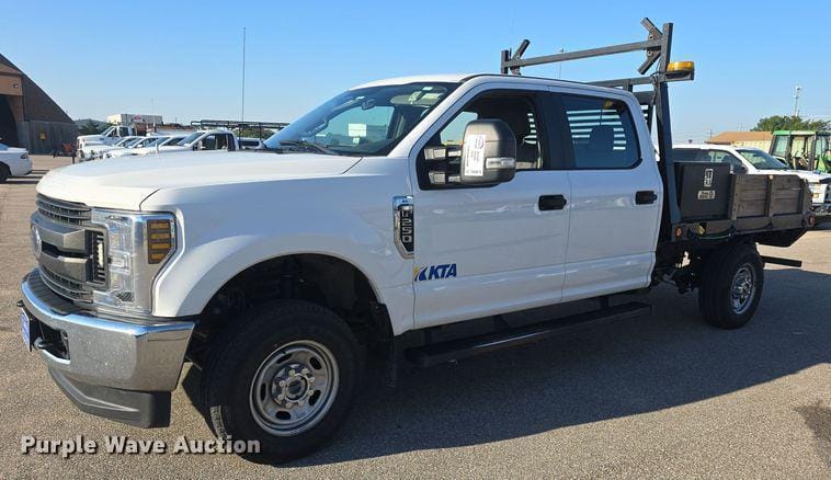 Main image Ford F-250