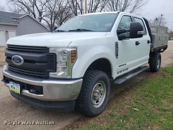Main image Ford F-250