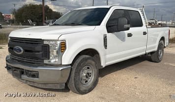 Main image Ford F-250