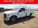 2018 Ford F-250 Image