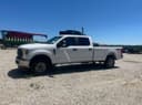 2018 Ford F-250 Image