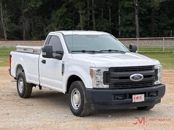 Main image Ford F-250
