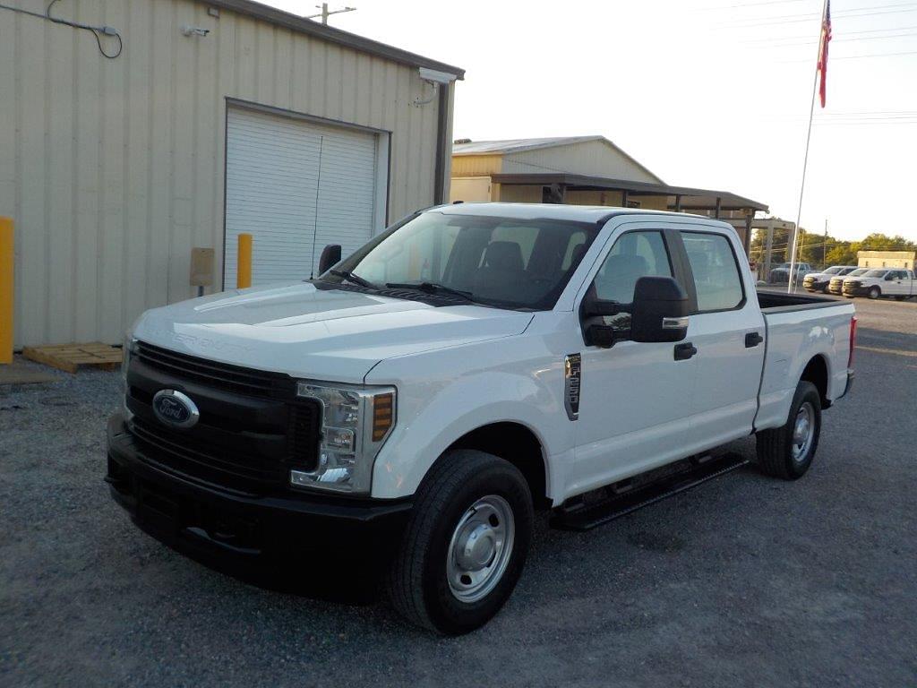 Image of Ford F-250 Primary image