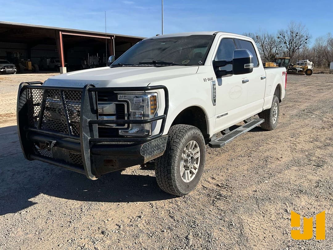 Image of Ford F-250 Primary image