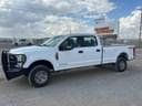 2018 Ford F-350 Image