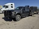 2018 Ford F-350 Image