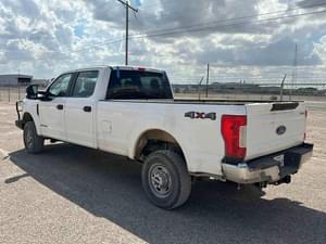 2018 Ford F-350 Image