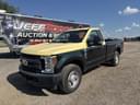 2018 Ford F-350 Image