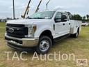 2018 Ford F-350 Image