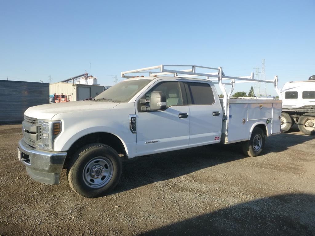 Main image Ford F-350