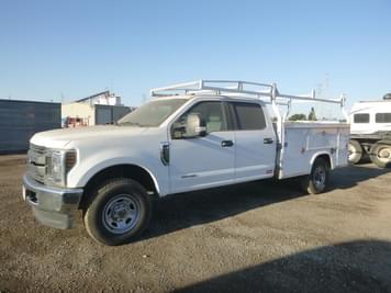 Main image Ford F-350