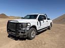 2018 Ford F-350 Image