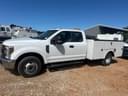 2018 Ford F-350 Image