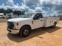 2018 Ford F-350 Image
