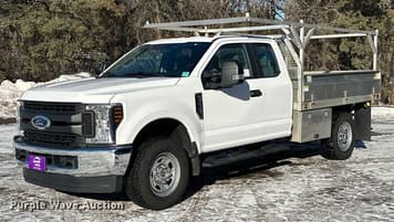Main image Ford F-350