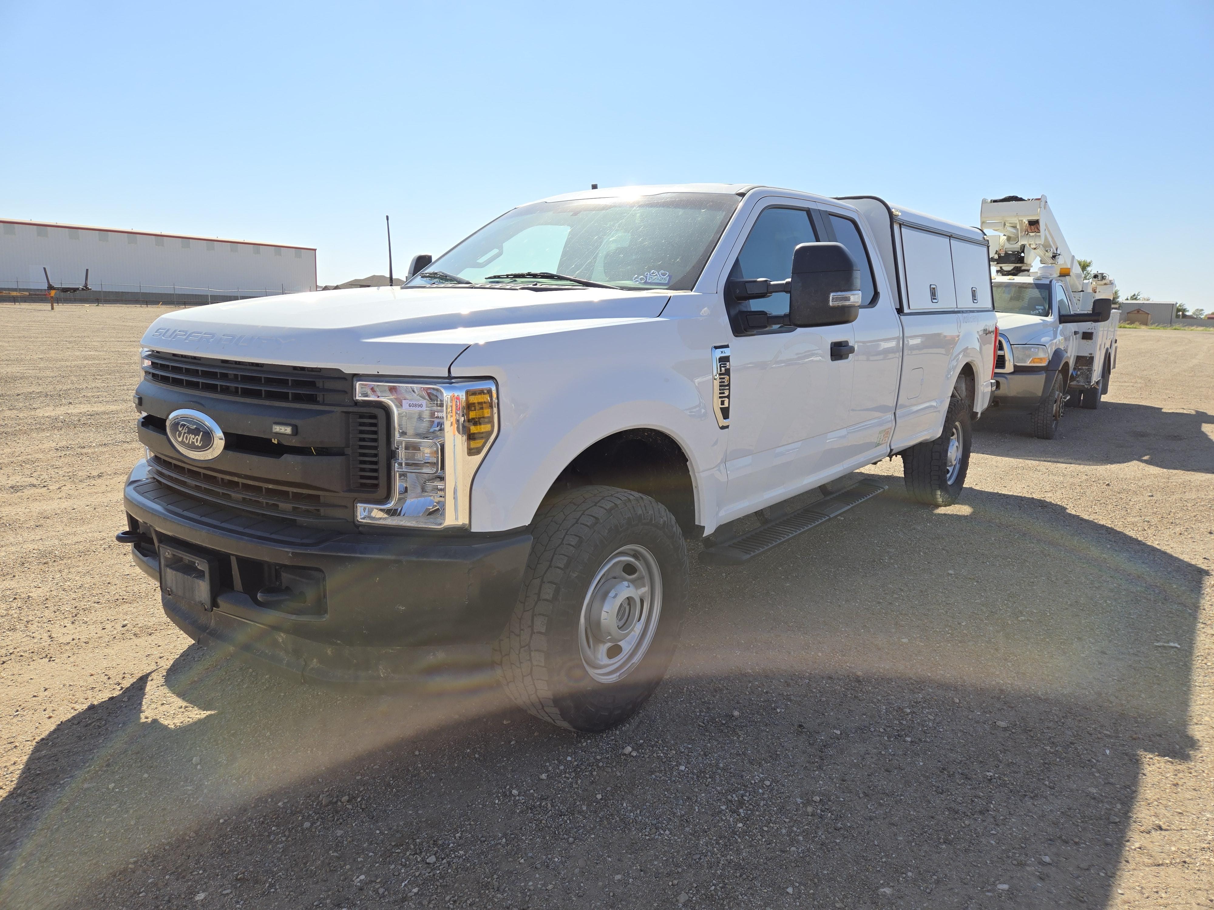 Main image Ford F-350