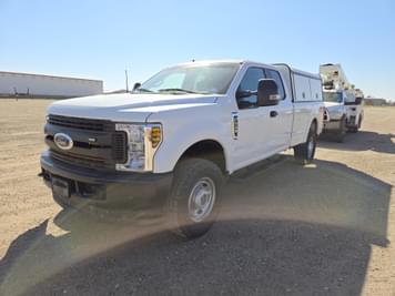 Main image Ford F-350