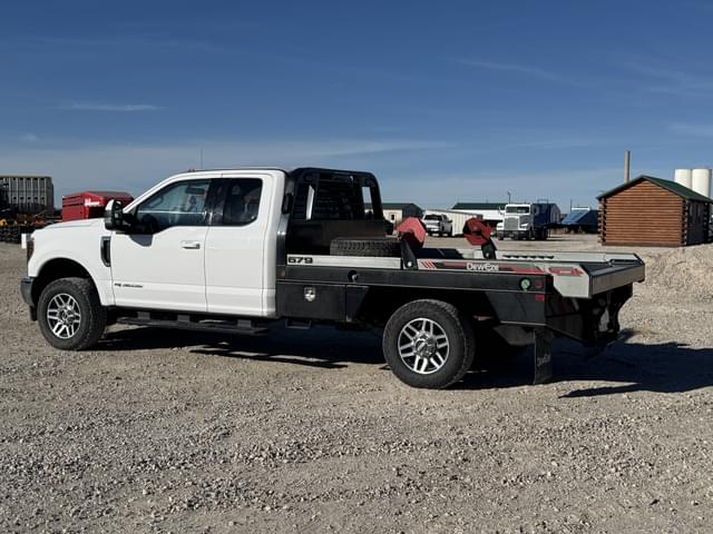 Image of Ford F-350 equipment image 4