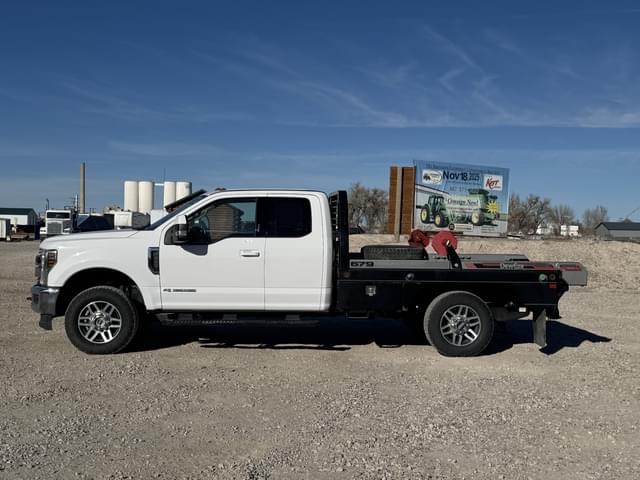 Image of Ford F-350 equipment image 3