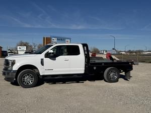2018 Ford F-350 Image