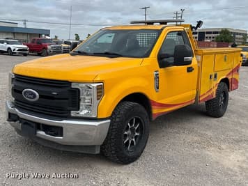Main image Ford F-350