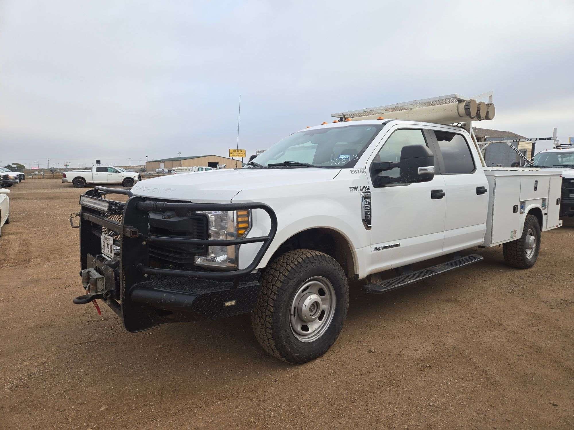 Main image Ford F-350
