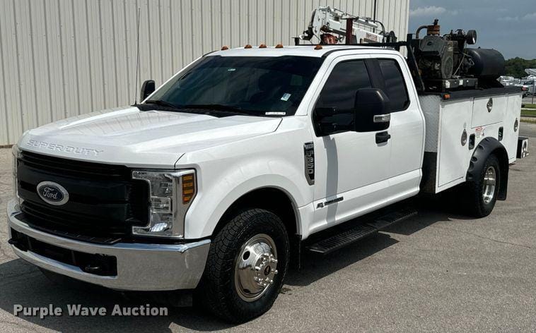 Main image Ford F-350