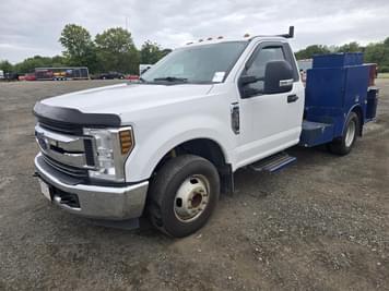 Main image Ford F-350