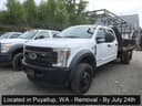 2018 Ford F-450 Image