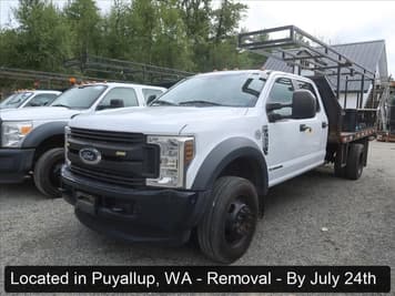 Main image Ford F-450