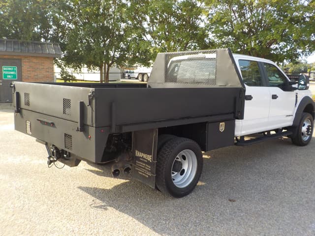 Image of Ford F-450 equipment image 2