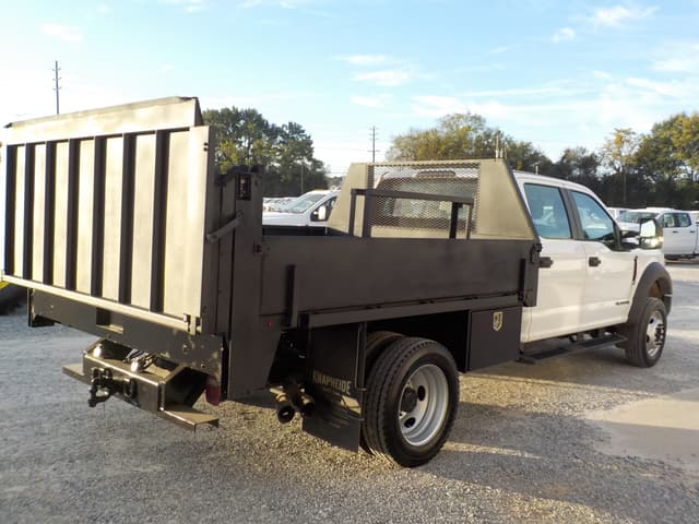 Image of Ford F-450 equipment image 2