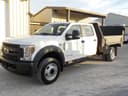 2018 Ford F-450 Image