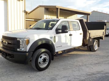Main image Ford F-450