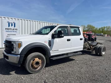 Main image Ford F-450