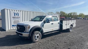 Main image Ford F-450