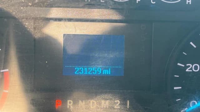 Image of Ford F-450 equipment image 4