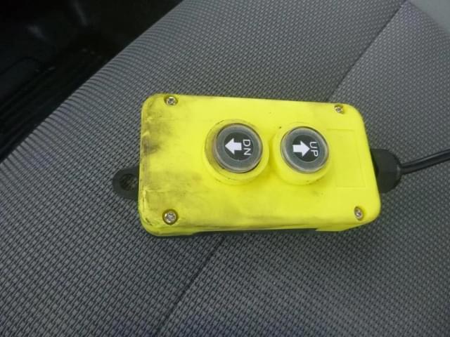 Image of Ford F-550 equipment image 4