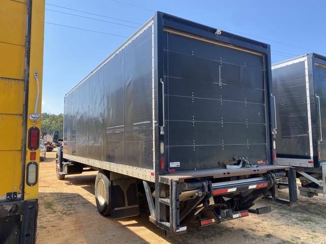 Image of Ford F-650 equipment image 1