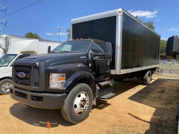 Main image Ford F-650